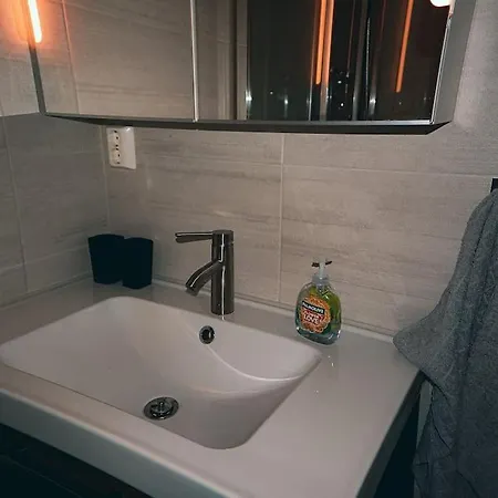 Apartment Beautiful In