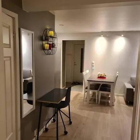 Apartment Beautiful In