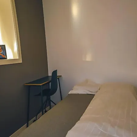 Apartment Beautiful In *