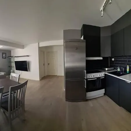 Beautiful In Apartamento *