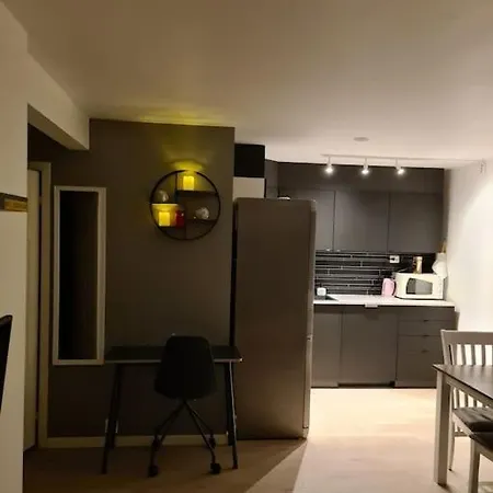 Apartamento Beautiful In
