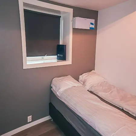 Apartamento Beautiful In *