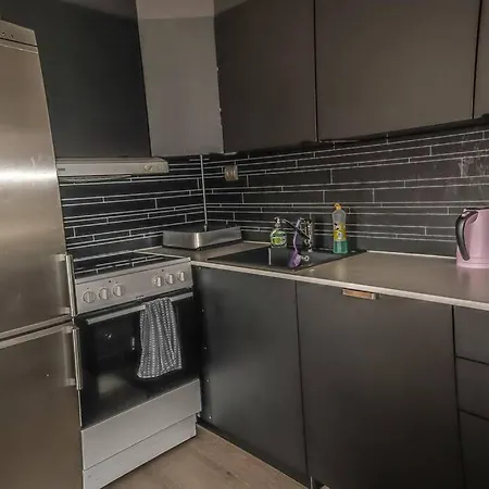 Beautiful In Apartamento